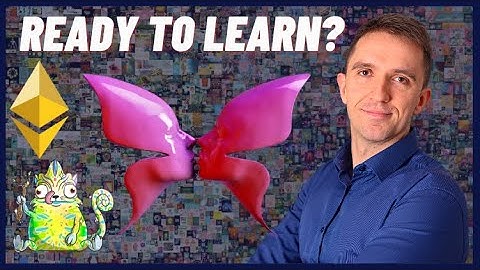 NFT course: How to Buy Sell and Create NFTs | Top NFT Platforms | Flipping NFTs | NFT Tokens (Promo)