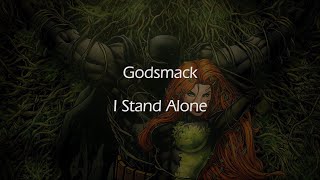 Godsmack - I Stand Alone | Traducción al español
