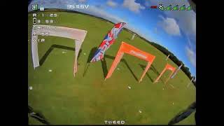 British Drone Racing Championship 070924