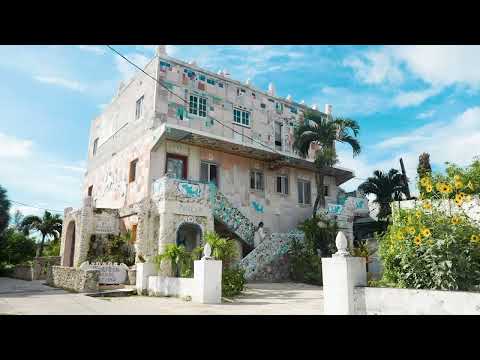 Watch Tourism Today: Dolphin House Bimini