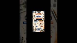 Retry Parser vs RetryWithError in 30 Seconds