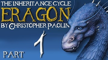 The Inheritance Cycle: Eragon | Part 1 | Chapters 1-2 (Book Discussion)