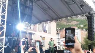 Mustafa Ceceli Amasya Konseri (Emir Olur)