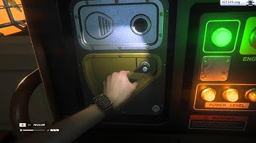 Alien: Isolation Playthrough - Part 13