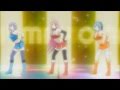 [COVER] DISCOTHEQUE (TV-size) - Nana Mizuki