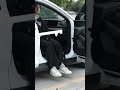 Witness Independence in Motion: How a Portable Patient Lift Empowers Self-Transfer into a Car #irtme