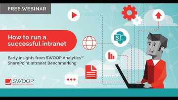 2023 SharePoint Intranet Benchmarking Briefing | APAC
