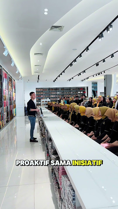 The spirit of the big Batik Benang Raja family ❤️