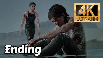 THE LAST OF US 2 REMASTERED I GAMEPLAY