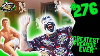 Greatest Freakout Ever!