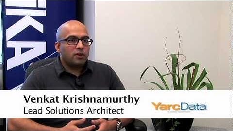 An Example of a Graph in Financial Services