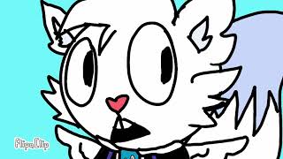 Snowers X Giggles Giggless Weird Hero