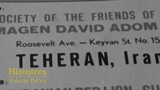 Le Dernier Shah Diran