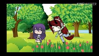 Happy Lifeglmmgacha Life By Poreon Pvp Mini Movie