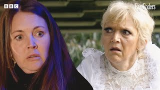 Jean's Bipolar Breakdown | EastEnders