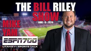 Mike Yam on minority life in America… and some Pac-12 football