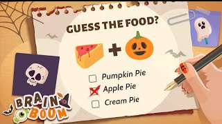 Brain Boom - Level 22 screenshot 3