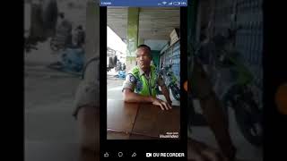Melawi Viral  Bang Jap Vs Bang Jek Eps1
