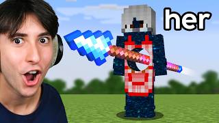 Information I Made My Grandma Immortal in Minecraft Guide
