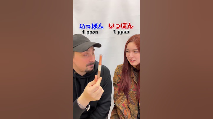 外国人が絶望する日本語 #shorts