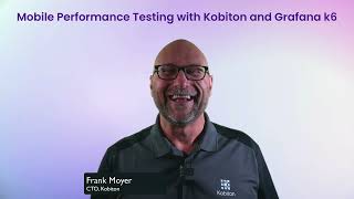Mobile Performance Testing: Introduction