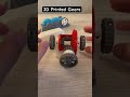 3D Printed Gear Assemblies #3dprinter #3dprints #3dprinting #engineering #thingiverse