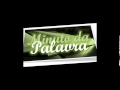Minuto da Palavra - João 15:1-2