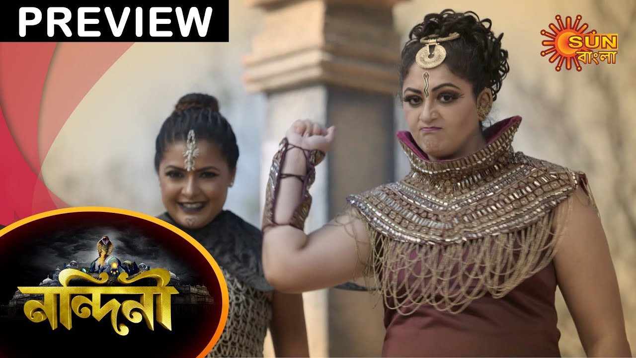 Nandini – Preview | 13 March 2021 Nandini – Preview | 13 March 2021