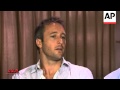 Alex oloughlin remembers a hollywood legend   youtube