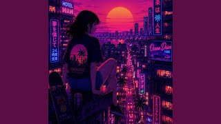 Retrosynth Mega Track AT