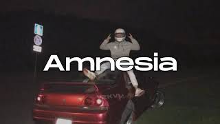 DJ AMNESIA BREAKBEAT CINEMATIC PLAT KT - Sound Viral Tiktok 2022