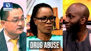 Tackling The Ugly Menace Of Drug Abuse, Addiction