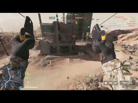 Battlefield 6 Pt.31 :)