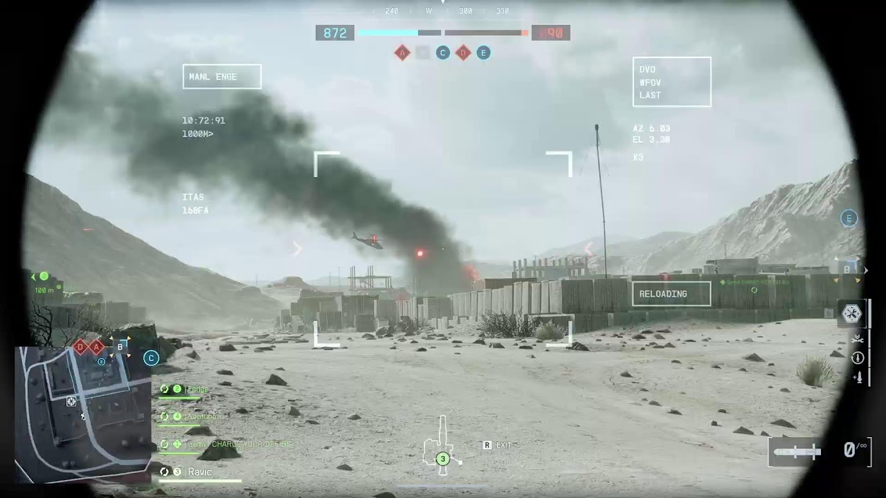 Battlefield 6 Pt.31 :)