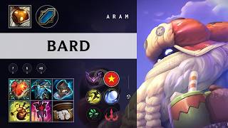 Bard ARAM - VN Master Patch 26.10