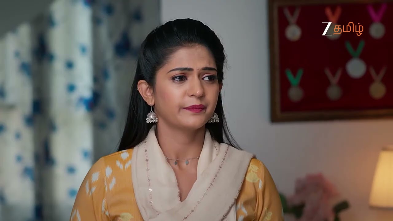 Raja Chinna Roja | Ep - 74 | Preview | Nov 06 2025 | Zee Tamil