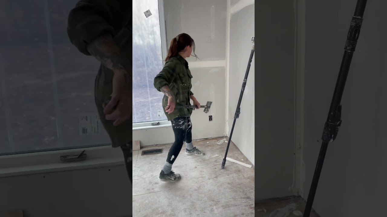 Taping angles with the columbia auto taper! Save 10% on CSR with code GILBERTTAPING 😊