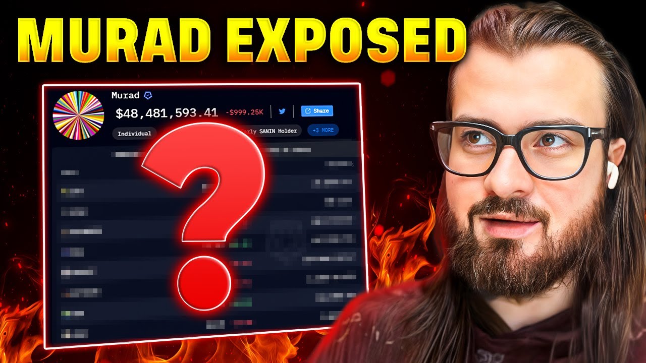 Murad Mahmudov Exposed! The Truth About His Meme List