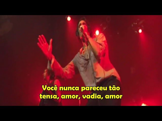 The All American Rejects  -  Gives You Hell  (Legendado) class=