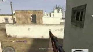 Cod2 paranoize ownage 2 ( emotion )
