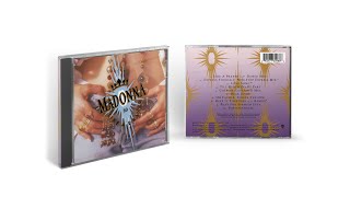 Madonna - Like A Prayer (30th Anniversary Edition) | UNBOXING