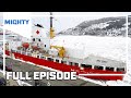 Mighty Ships: CCGS Henry Larsen | Season 1 Episode 4 (Full Episode) | MIGHTY