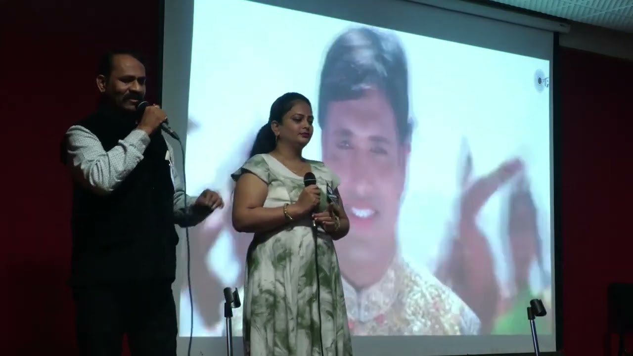 Tumsa Koi Pyara Koi Maasum Nahi Hai | Valentine Day Special Part 31 | AkshataMelodies.com