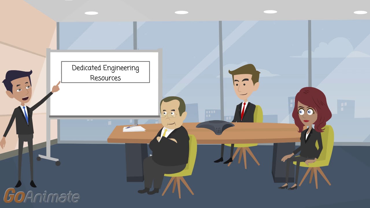 Who is a Master Solutions Provider?