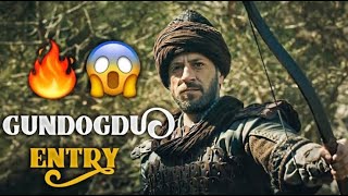 Gundogdu Bey Entryblast Scene Hn Editz