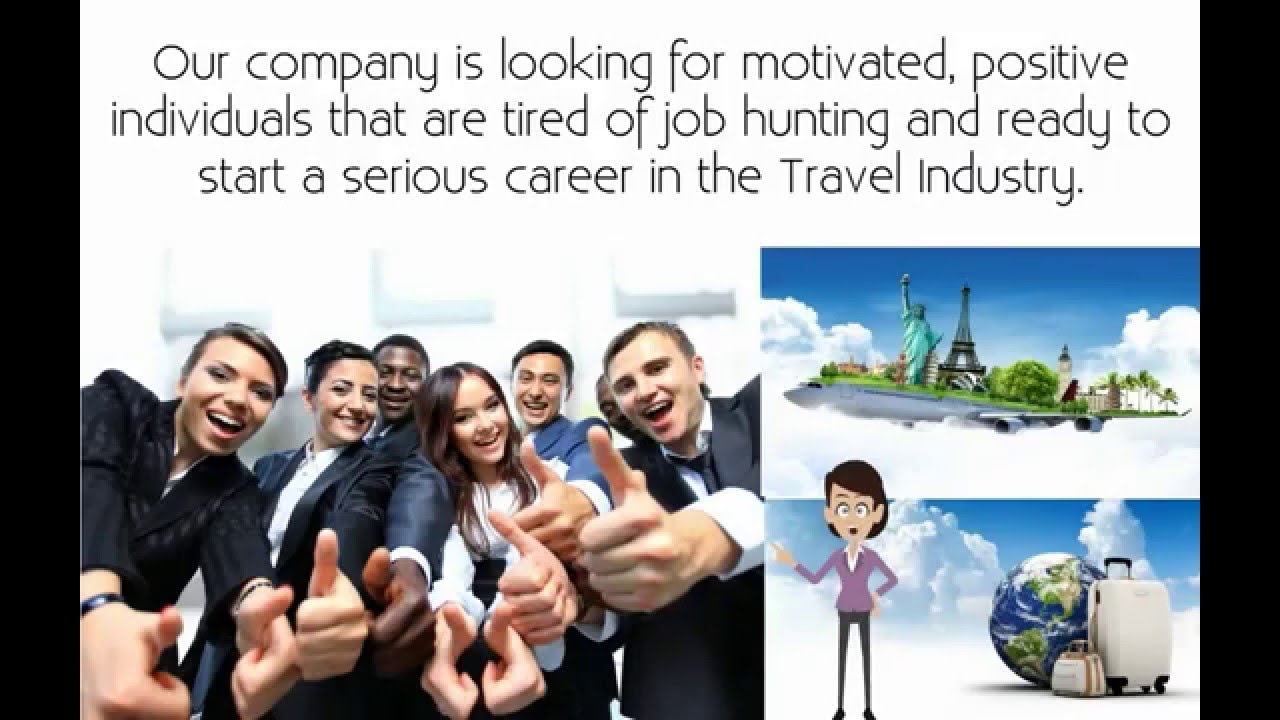 Paycation Review  How to start a Travel Career