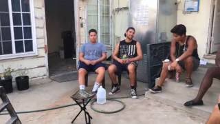 CSUN Phi Kappa Psi House Renovations