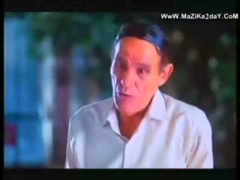 ابولهب يقابل حماده هلال 