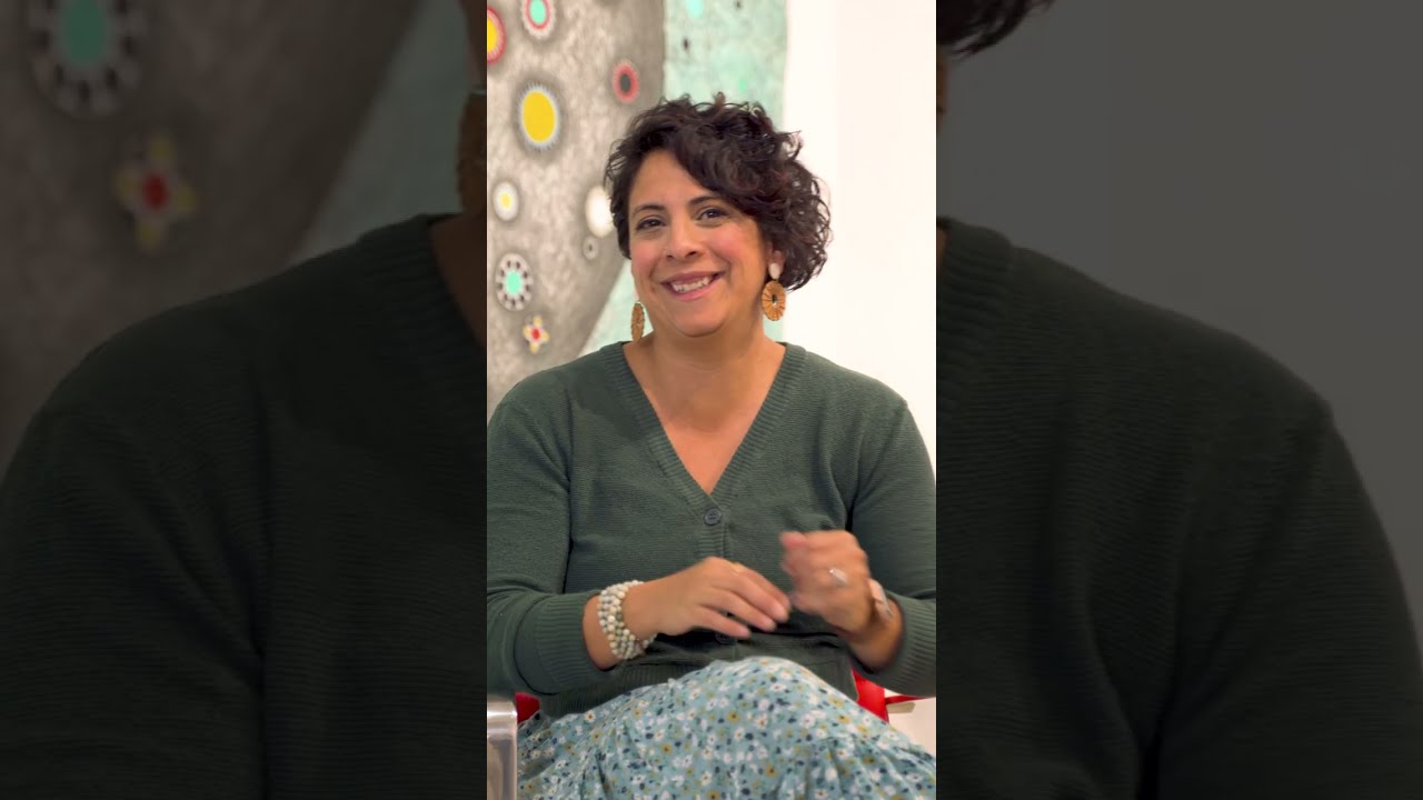 Why MoA? "Voices of Support" with Analia Weber