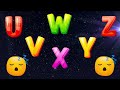 ABC Lullaby Song for Babies | Alphabet Song to Sleep